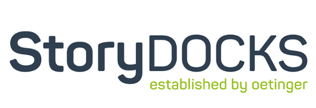 StoryDOCKS GmbH