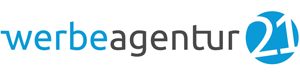 Werbeagentur 21