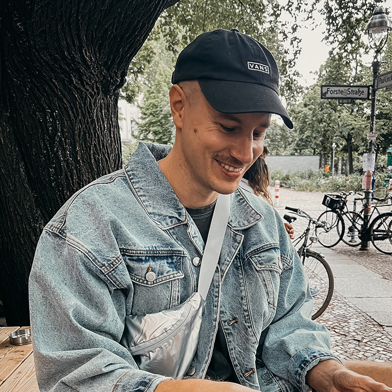 Moritz Klaßen