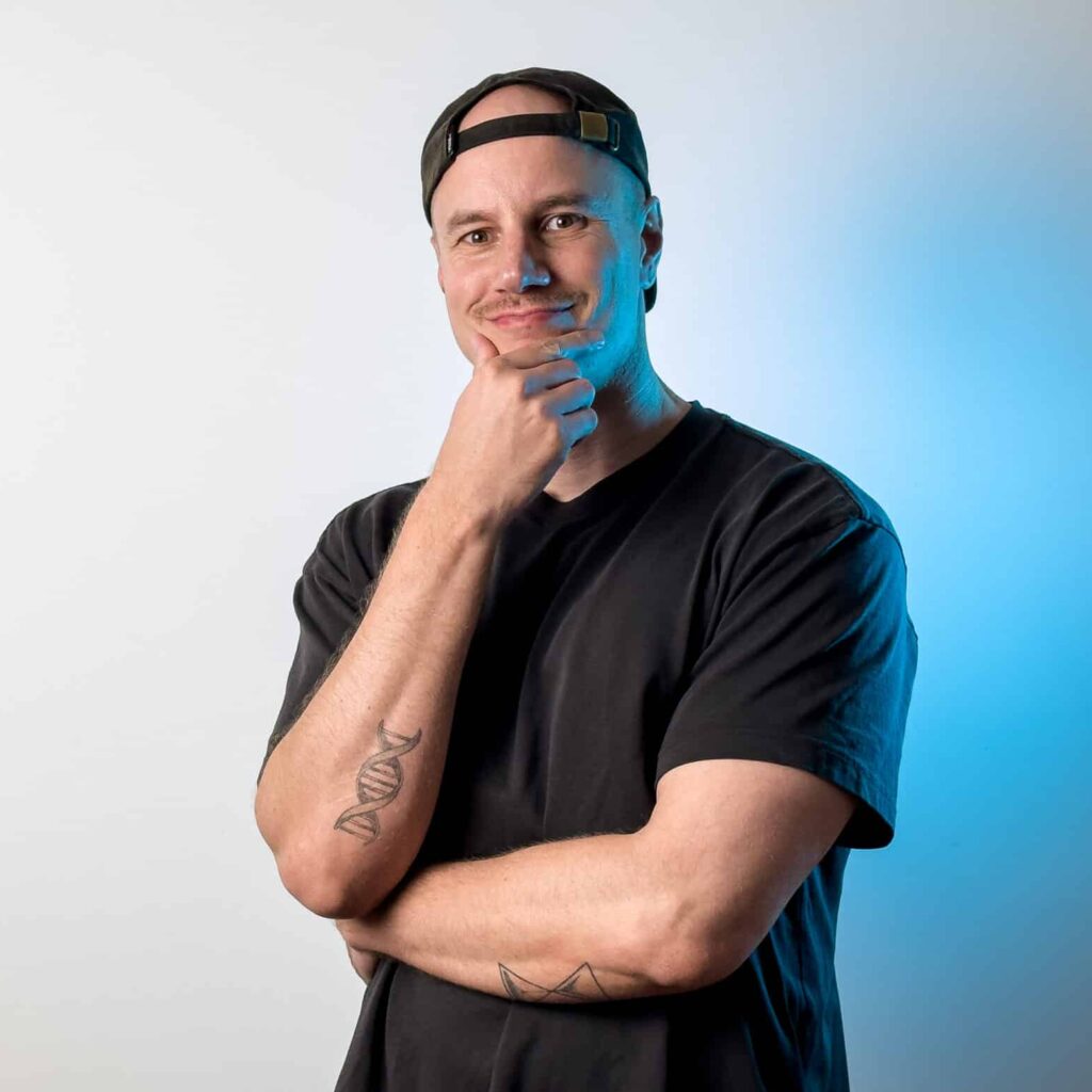 Moritz Klassen